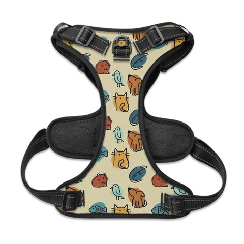 Pet Parade Pet Harness