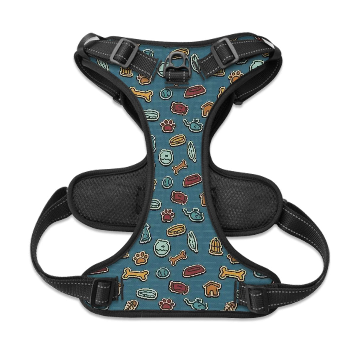 Pawfect Essentials Pet Harness