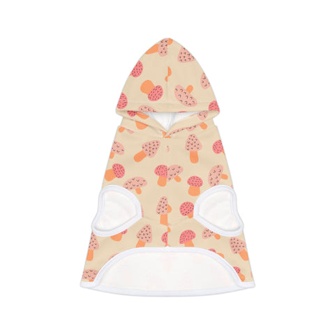 Baby Shroom Bloom Pet Hoodie