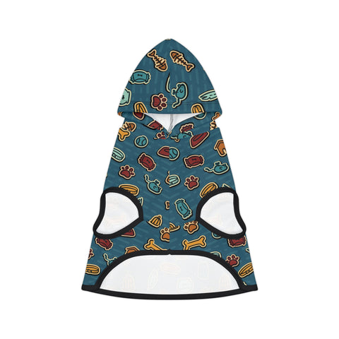 Pawfect Essentials Pet Hoodie