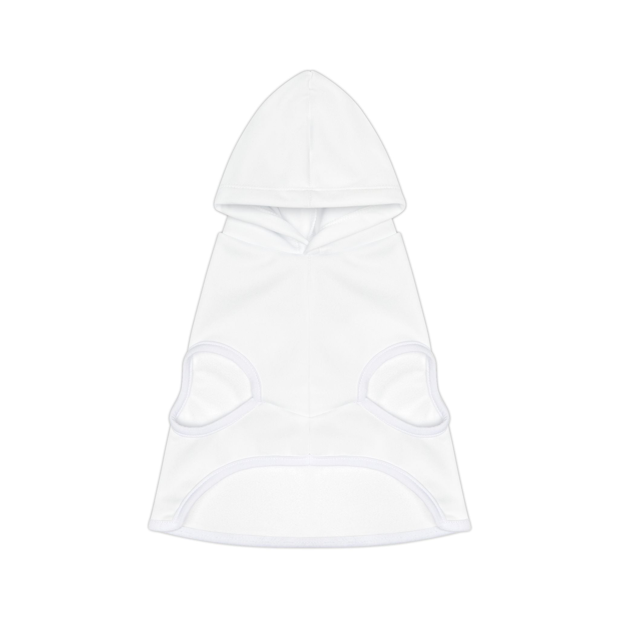 Pawfectly Dreamy Hoodie Printify