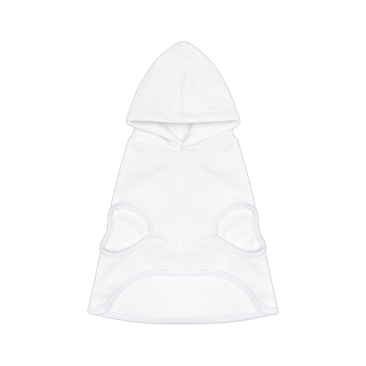 Pawfectly Dreamy Hoodie Printify