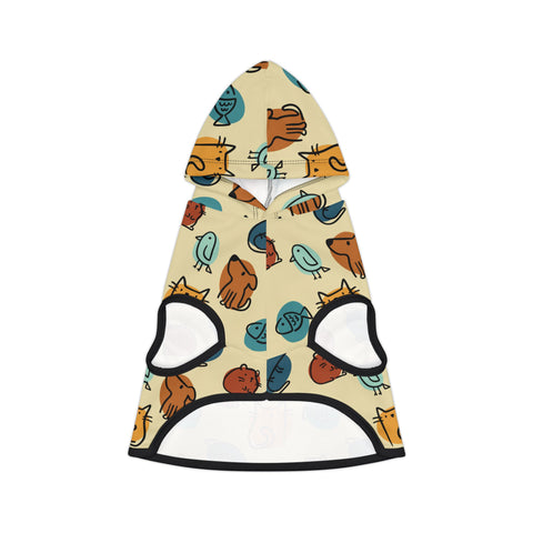 Pet Parade Pet Hoodie