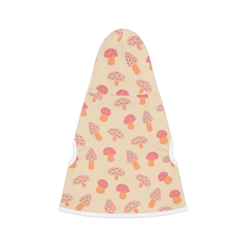 Baby Shroom Bloom Pet Hoodie