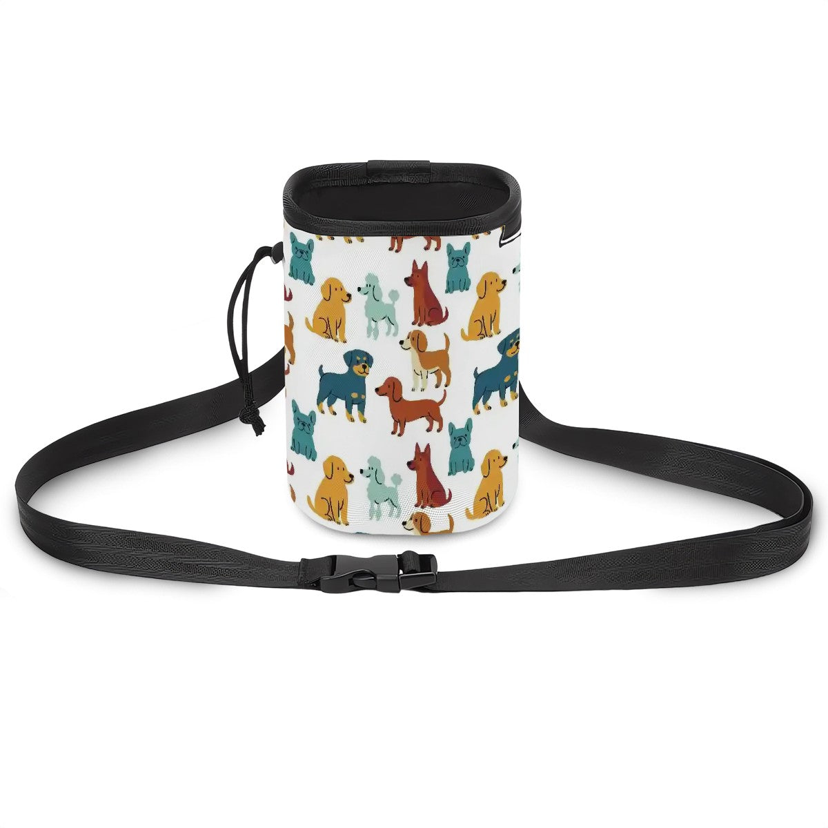 Wagging Tails Pet Treat Pouch