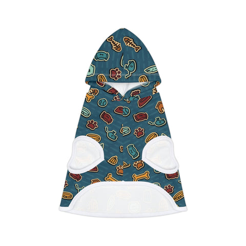 Pawfect Essentials Pet Hoodie