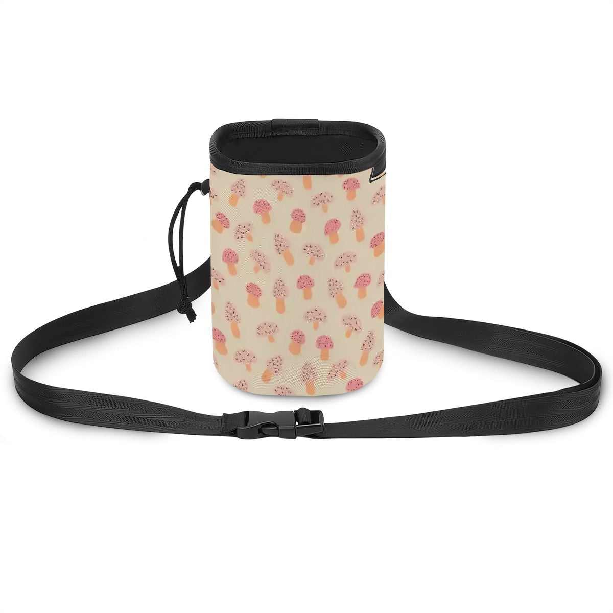 Baby Shroom Bloom Pet Treat Pouch My Sweet Little One