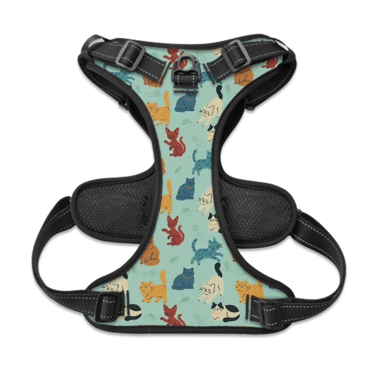 Meow & About Pet Harness