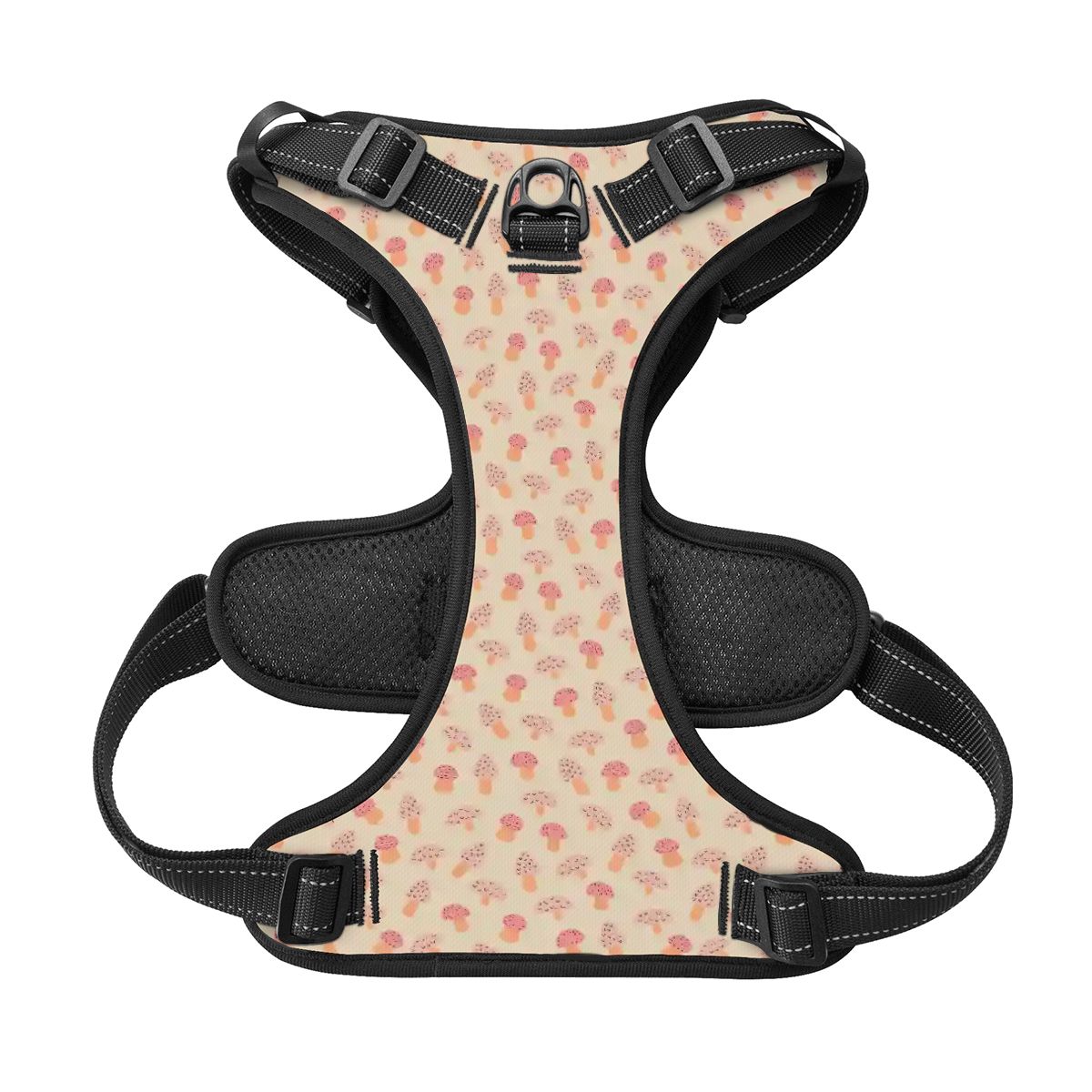 Baby Shroom Bloom Pet Harness My Sweet Little One