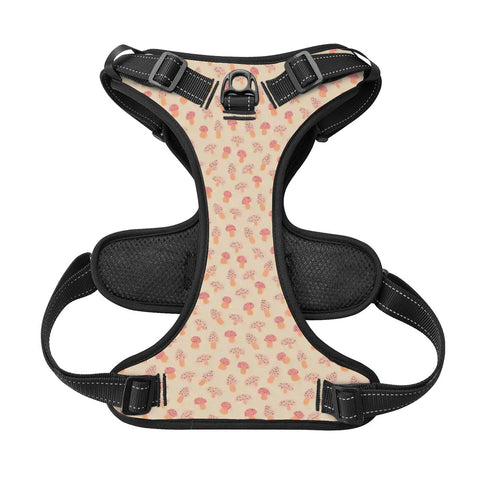 Baby Shroom Bloom Pet Harness My Sweet Little One