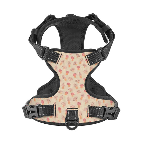 Baby Shroom Bloom Pet Harness My Sweet Little One