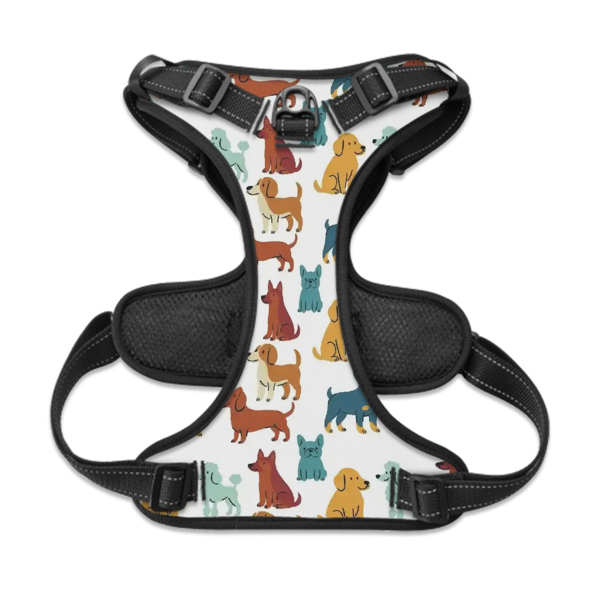 Wagging Tails Pet Harness
